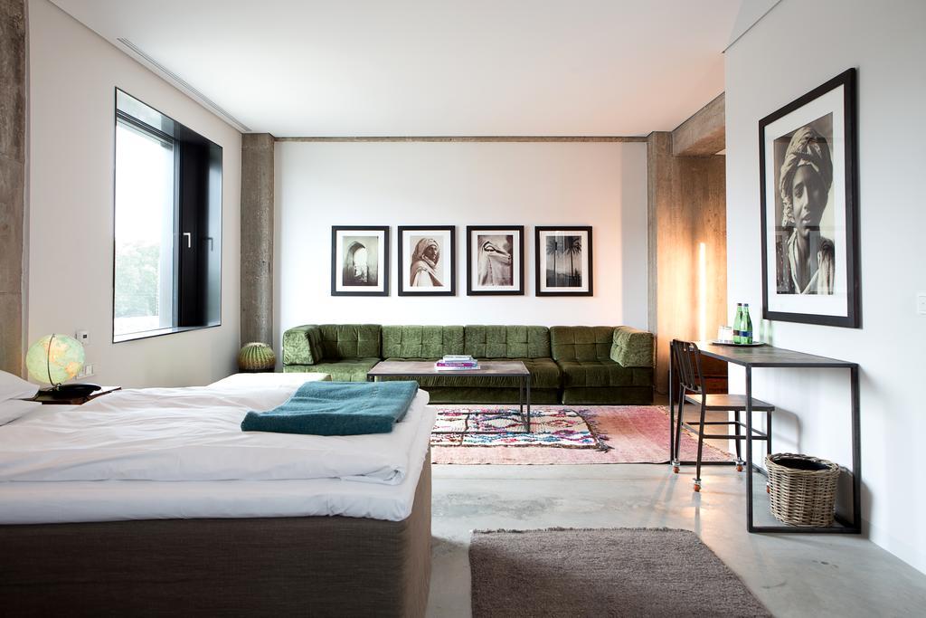Speicher7 Hotel Mannheim Bilik gambar