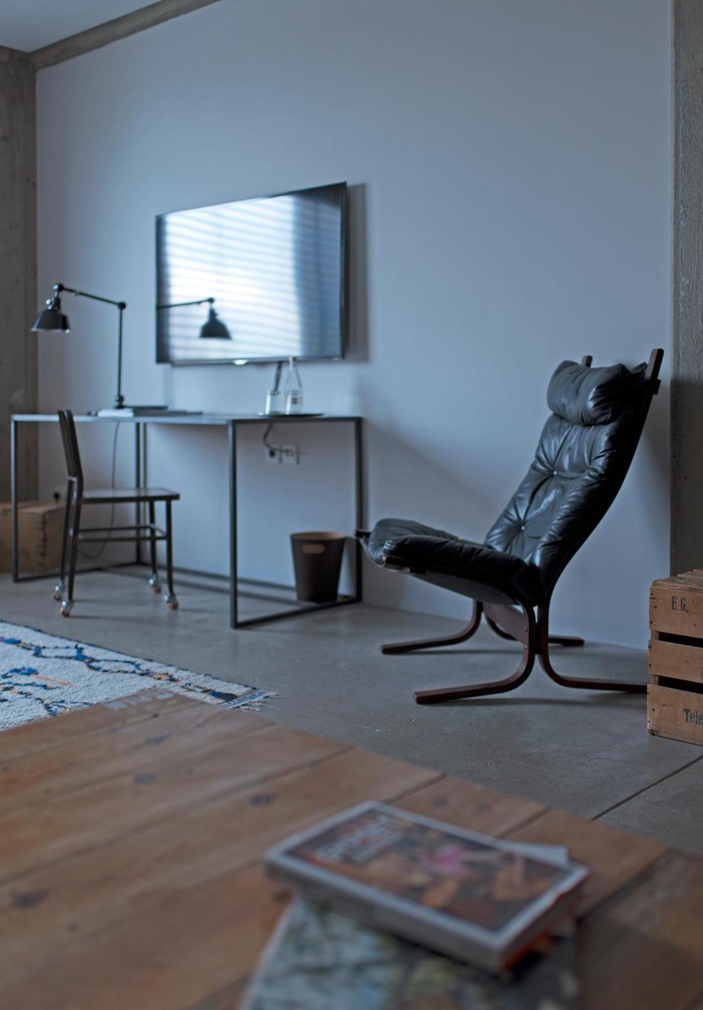 Speicher7 Hotel Mannheim Luaran gambar