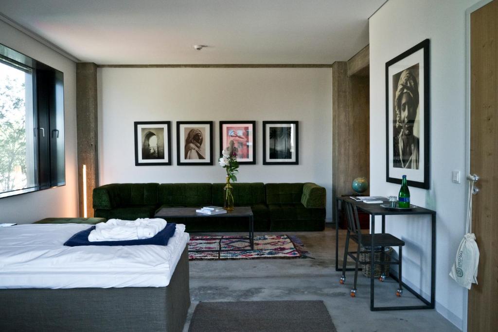 Speicher7 Hotel Mannheim Bilik gambar