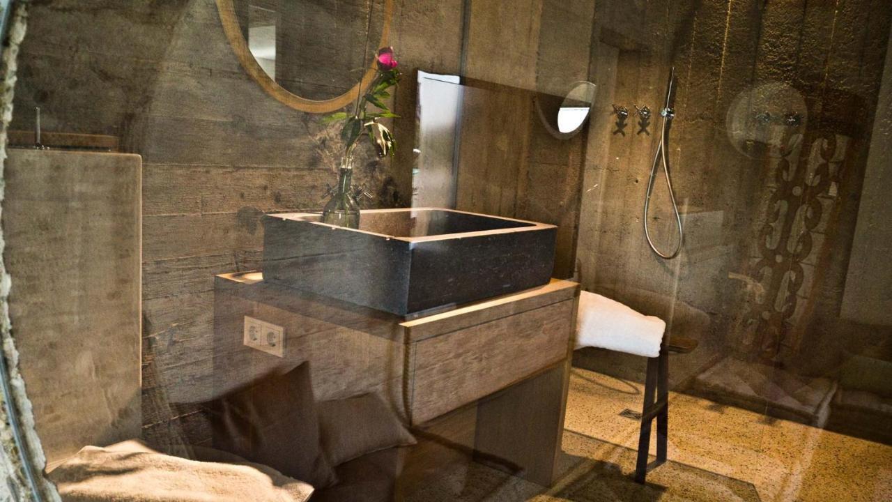 Speicher7 Hotel Mannheim Luaran gambar