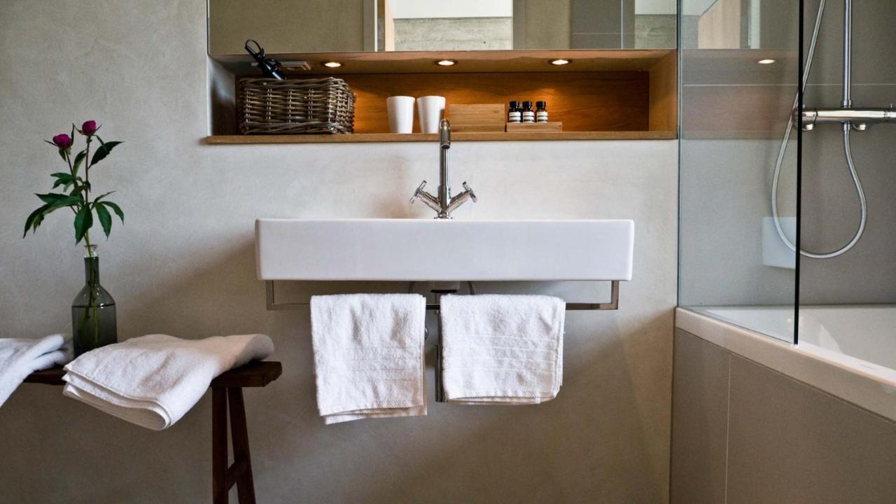 Speicher7 Hotel Mannheim Luaran gambar